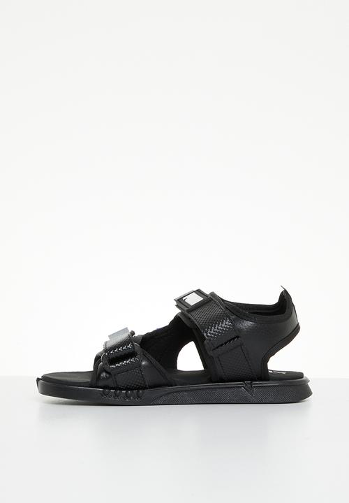 PUMA - Crony utility ps zadp - puma black - victoria blue - puma white