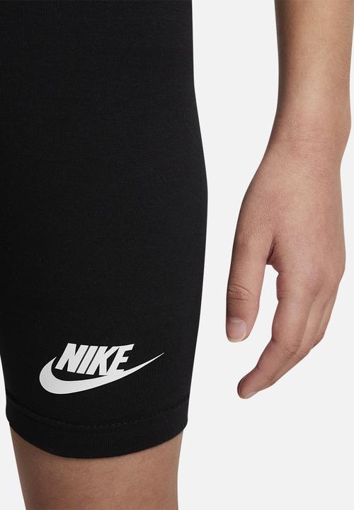 Nike - Nkg lbr bike short - black