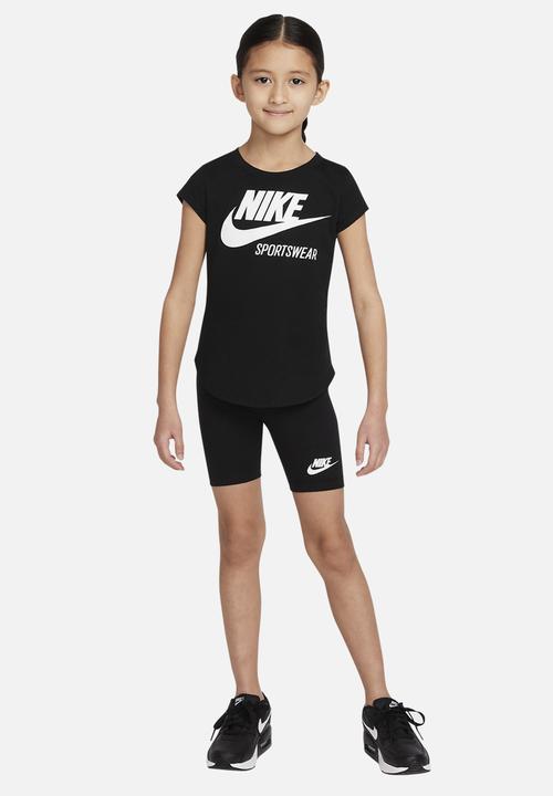 Nike - Nkg lbr bike short - black