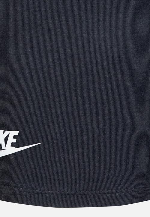 Nike - Nkg lbr bike short - black