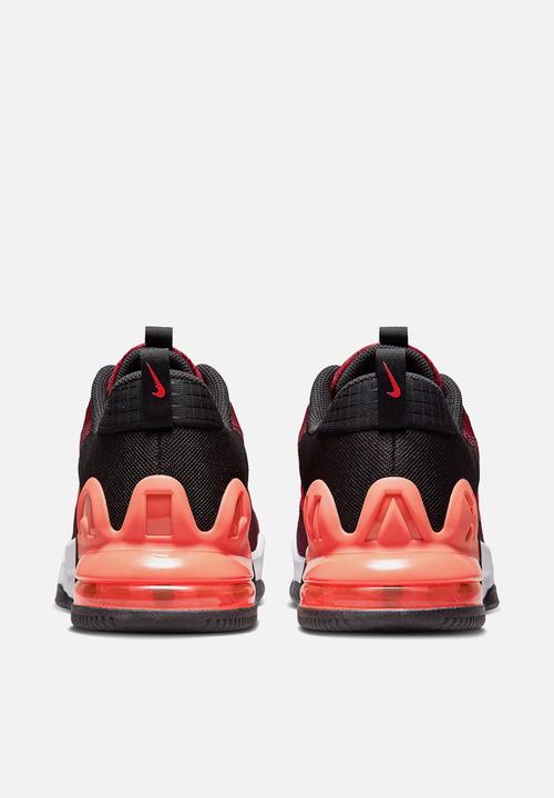 Nike - Air Max Alpha trainer 5 - team red/bright crimson