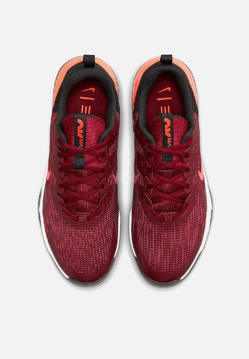 Nike - Air Max Alpha trainer 5 - team red/bright crimson