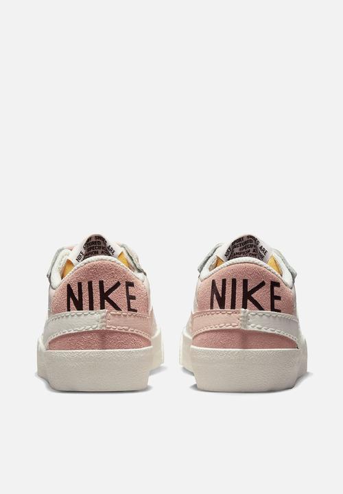 Nike - Nike Blazer Low '77 Jumbo 
