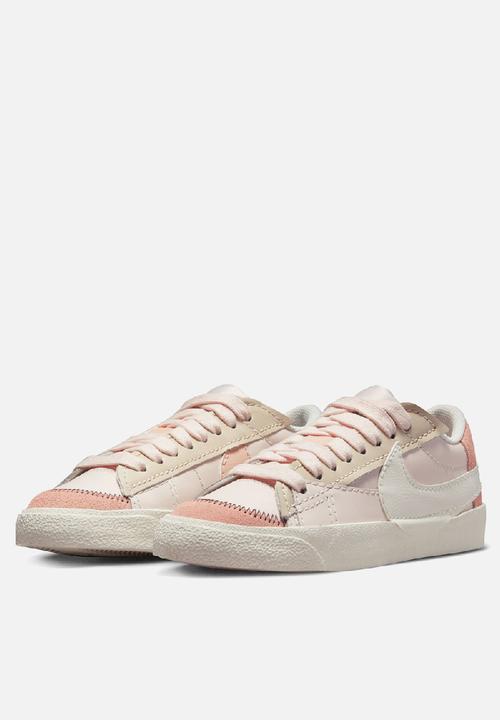 Nike - Nike Blazer Low '77 Jumbo 