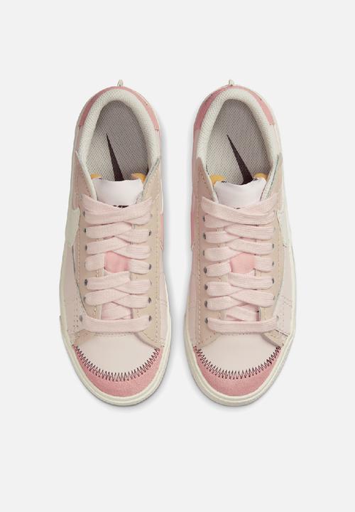 Nike - Nike Blazer Low '77 Jumbo 