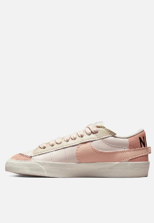 Nike - Nike Blazer Low '77 Jumbo 