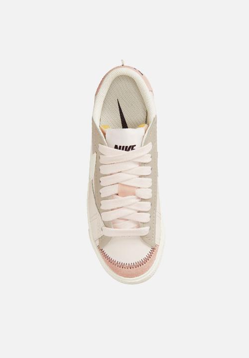 Nike - Nike Blazer Low '77 Jumbo 