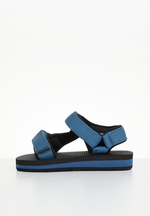 SOVIET - I theo - smokey blue