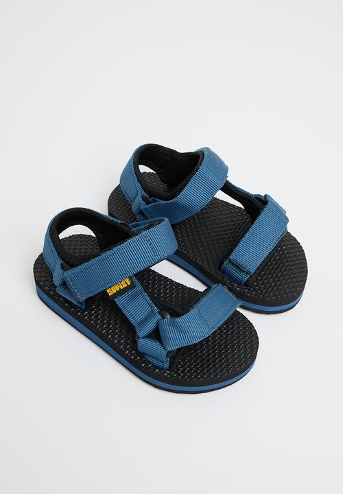SOVIET - I theo - smokey blue