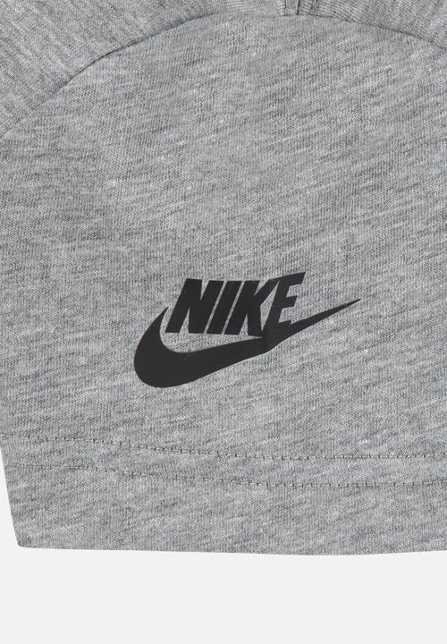Nike - Nkb futura evergreen - carbon heather