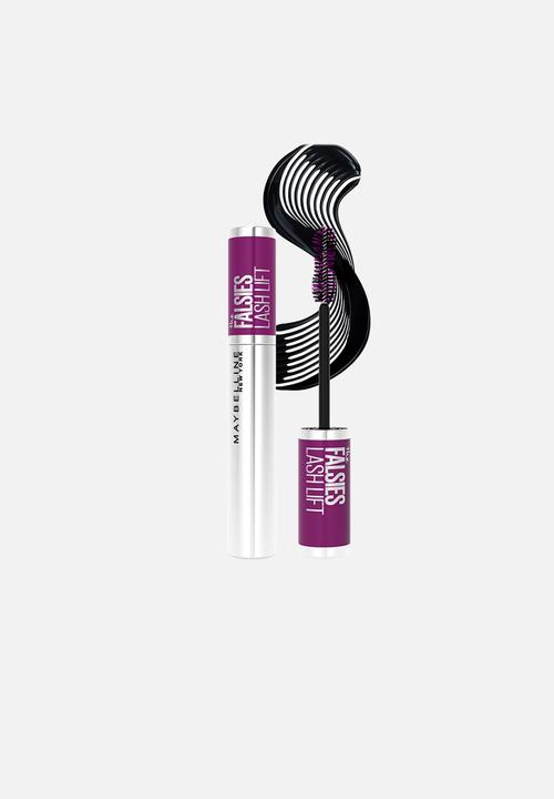 Maybelline - Falsies Lash Lift - Ultra Black