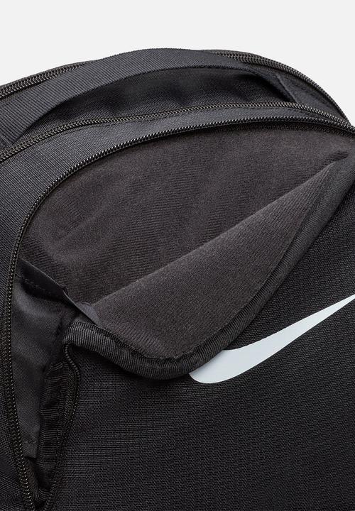 Nike - Nike brasilia 9.5 - black