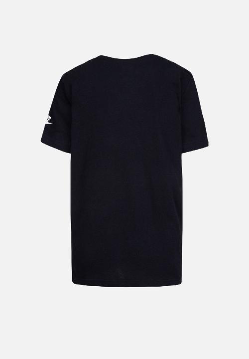 Nike - Nkb futura evergreen - black