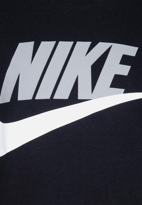Nike - Nkb futura evergreen - black