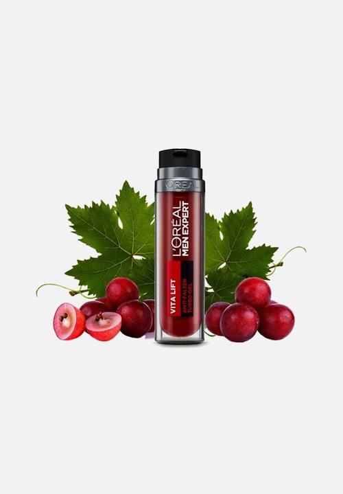 L'Oreal Men Expert - Vitalift Anti-Ageing Revitalising Gel - 50ml