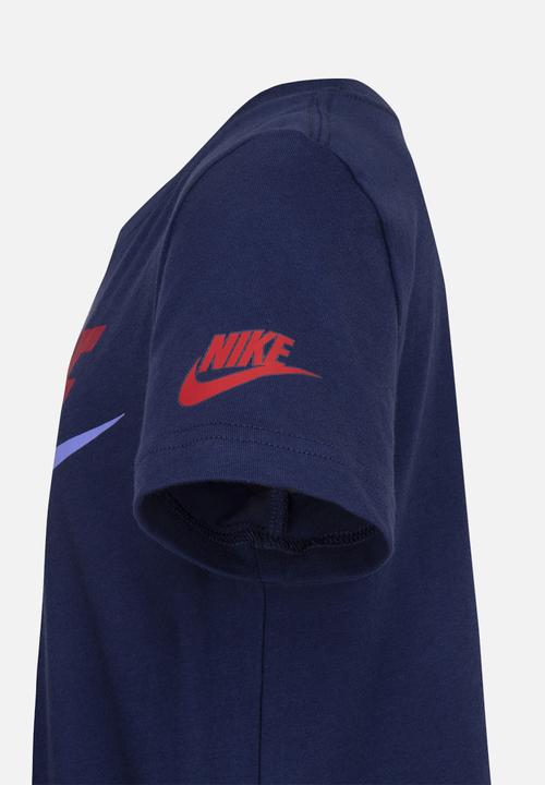Nike - Nkb futura evergreen - midnight navy