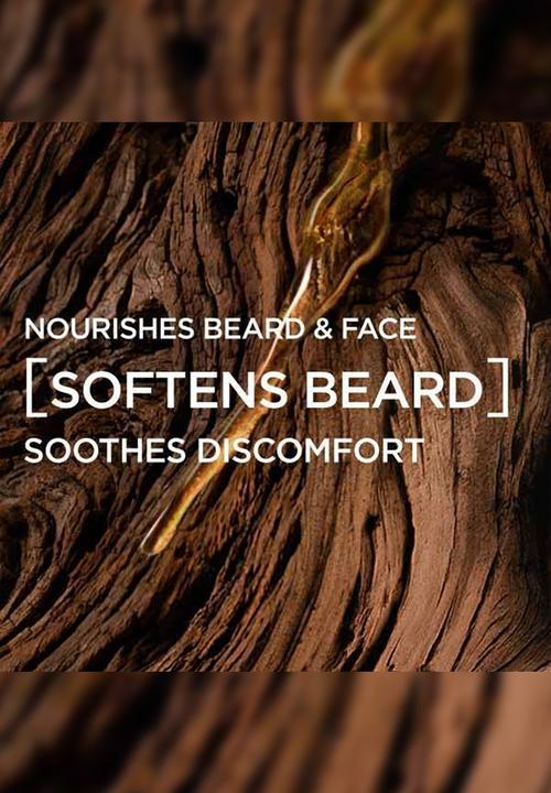 L'Oreal Men Expert - BarberClub Nourishing Beard Cream