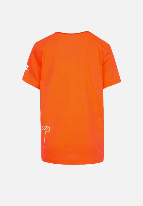 Nike - Jdi futura wrap - bright crimson