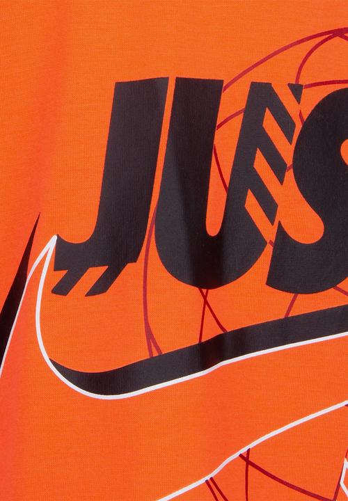 Nike - Jdi futura wrap - bright crimson