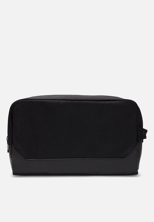 Nike - Nike brasilia duffel 9.5 - black