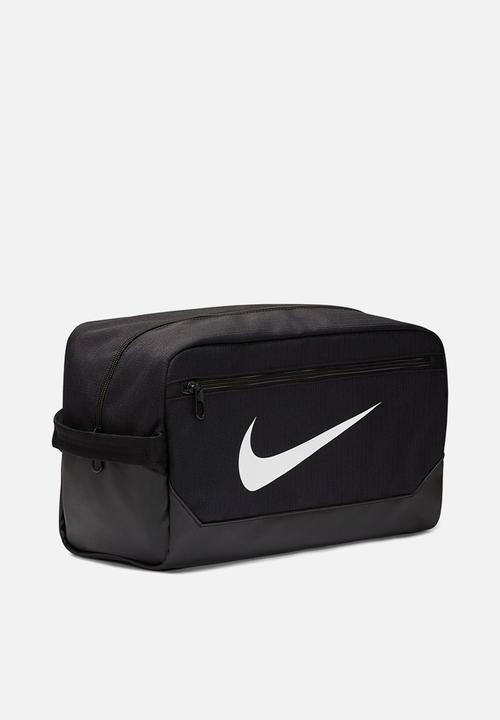 Nike - Nike brasilia duffel 9.5 - black