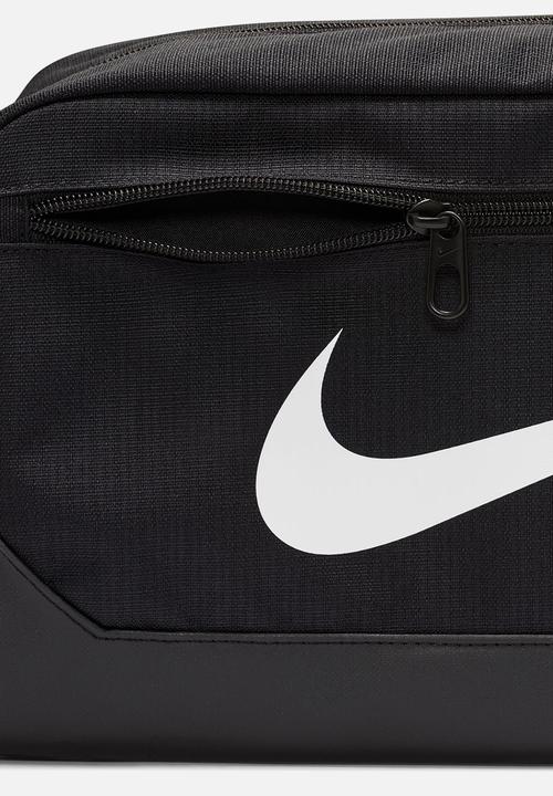 Nike - Nike brasilia duffel 9.5 - black