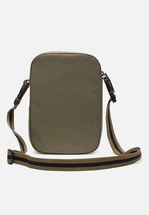 Nike - Nike bb heritage - medium olive