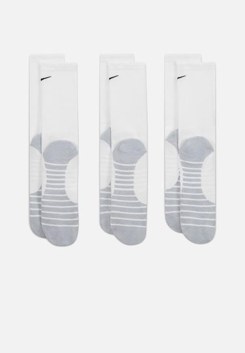 Nike - Nike everyday max cushioned - white