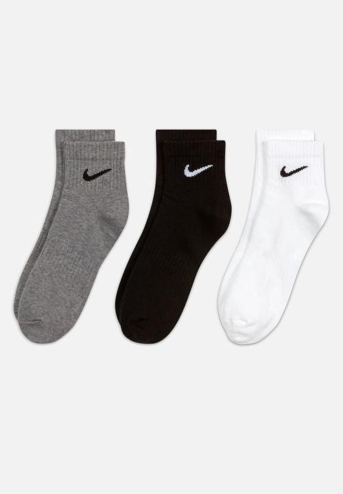 Nike - Nike everyday lightweight - multi