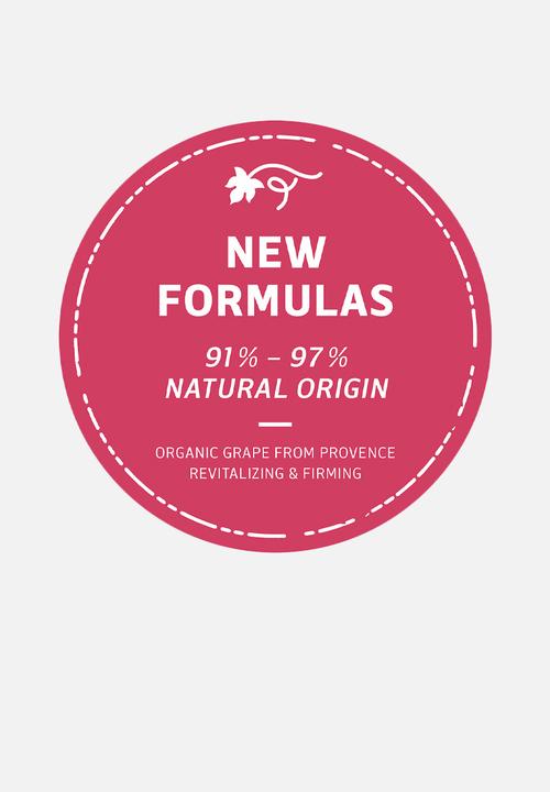Panier Des Sens - Renewing Grape Active Firming Cream 
