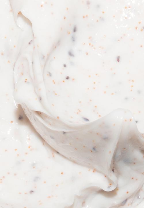 Panier Des Sens - Renewing Grape Smoothing Body Scrub 