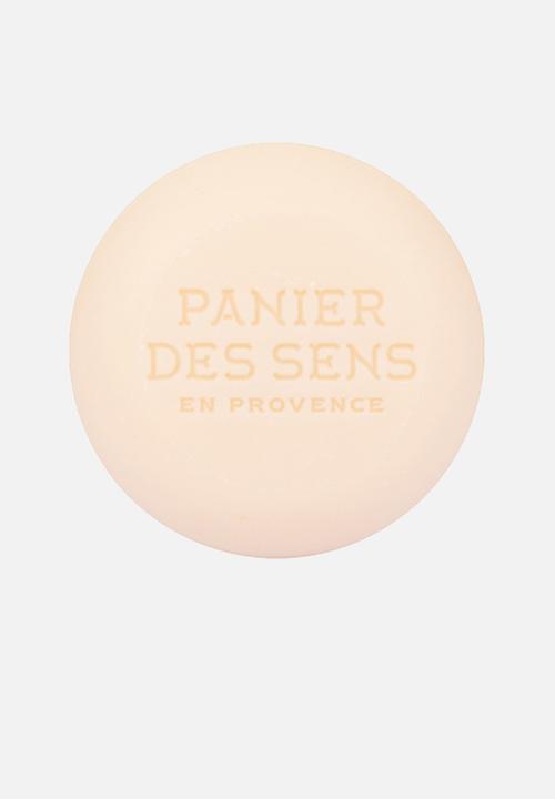 Panier Des Sens - Renewing Grape Solid Shampoo Bar Oily Hair
