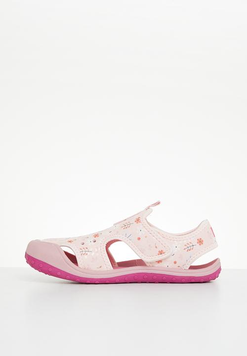 Pierre Cardin - Girls neoprene sandal - light pink