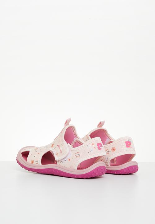 Pierre Cardin - Girls neoprene sandal - light pink