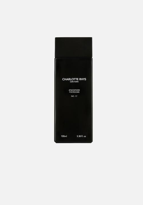 CHARLOTTE RHYS - No. 17 Atmosphere Room Spray
