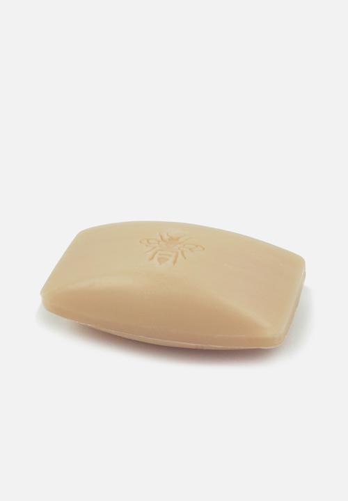 Panier Des Sens - Regenerating Honey Extra Gentle Soap