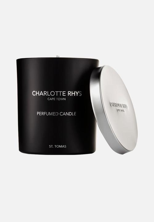 CHARLOTTE RHYS - St. Tomas Scented Medium Candle