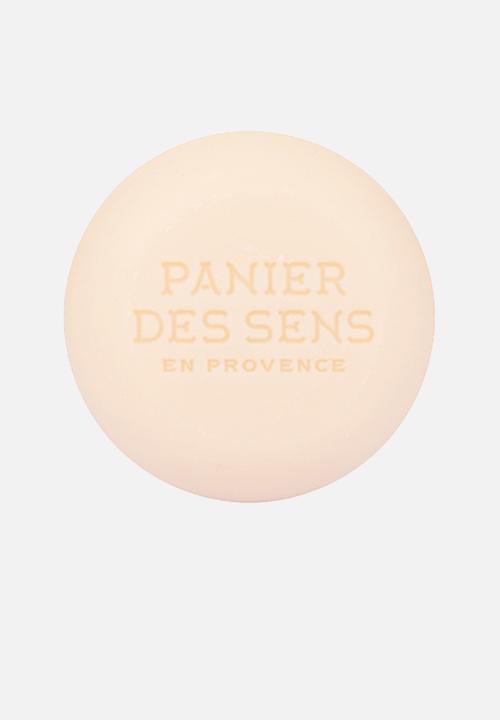 Panier Des Sens - Regenerating Honey Solid Shampoo Bar Dry Hair