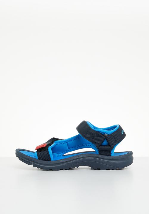 Pierre Cardin - Kids leisure sandal - navy