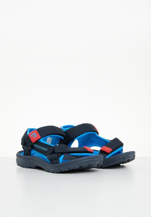 Pierre Cardin - Kids leisure sandal - navy