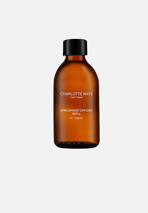 CHARLOTTE RHYS - St. Tomas Atmosphere Diffuser Refill