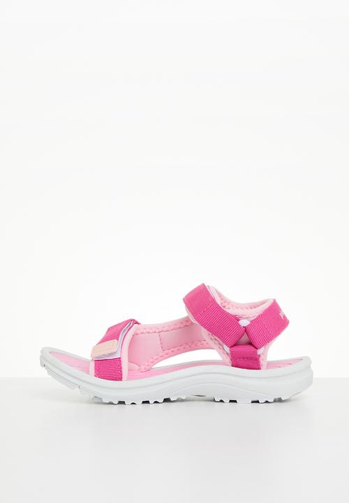 Pierre Cardin - Kids leisure sandal - pink