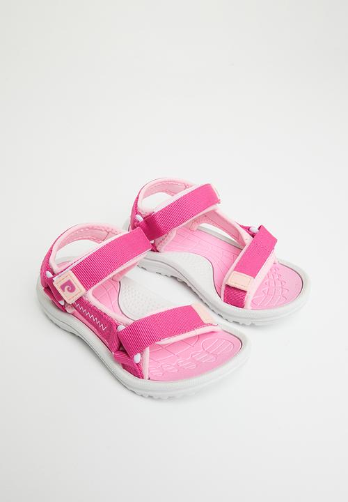 Pierre Cardin - Kids leisure sandal - pink