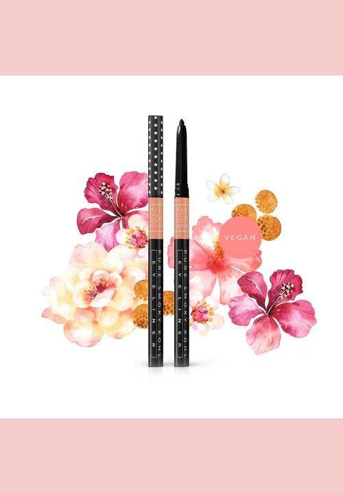 hey gorgeous - Gorgeous Pure Smokey Kohl Eyeliner - Blue 