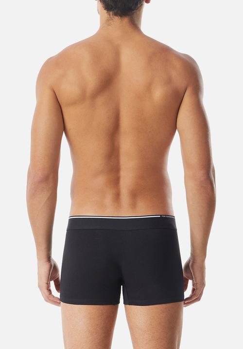 Diesel  - Umbx-damien two pack - black