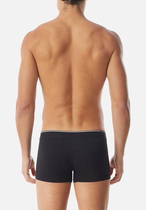 Diesel  - Umbx-damien two pack - black & white
