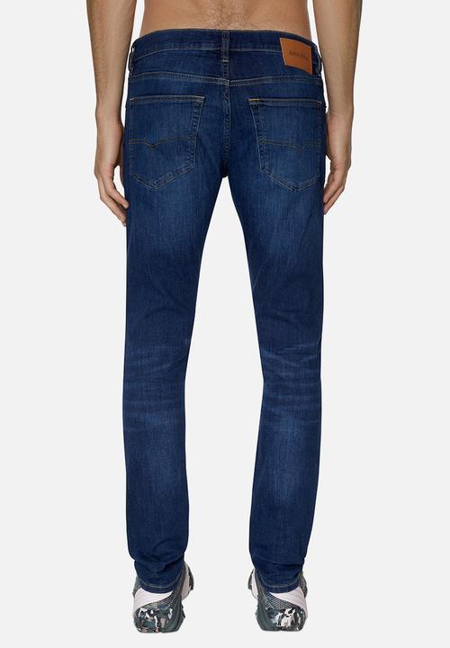 Diesel  - D-luster - mid-blue