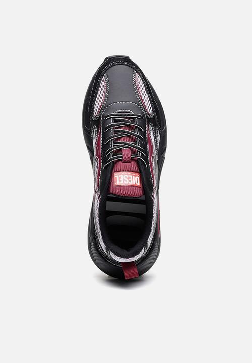 Diesel  - Serendipity sport - wine