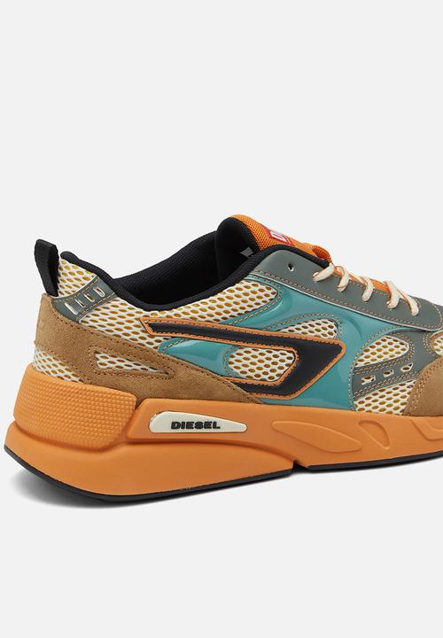 Diesel  - Serendipity sport - teal