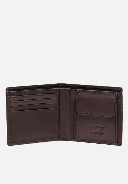 Diesel  - Hiresh s.ii - black
